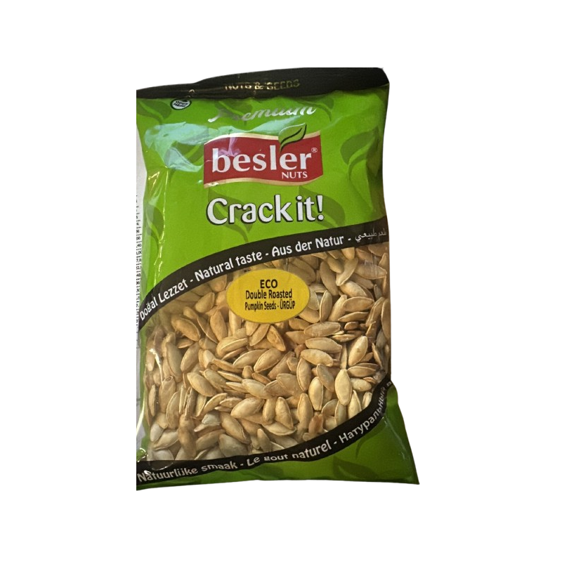 Kürbis ürgüp Eco 180gr